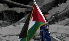 لأول مرة... حربٌ بلا يافطةٍ فلسطينية