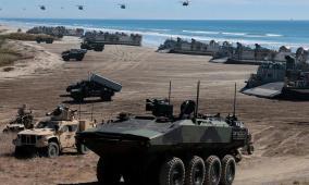 قد تستغرق شهرين.. البنتاغون يستعد لعملية برية محتملة في إيران