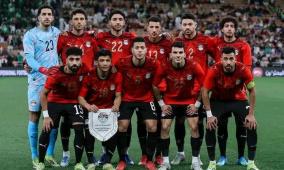 مشاهدة مباراة مصر وإسبانيا بث مباشر اليوم في "أسبوع الفيفا"