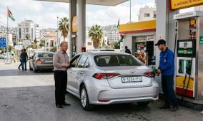 أسعار الغاز والمحروقات في فلسطين لشهر 4 نيسان / ابريل 2026 | ارتفاع رسمي جديد