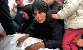 خاص| وقف إطلاق نار هش في غزة… خروقات يومية وارتفاع متواصل في أعداد الشهداء