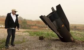 دفعات صاروخية متتالية من إيران نحو شمالي إسرائيل وغارات على طهران