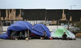 كاتس: لن يعود سكان جنوب الليطاني إلا بعد ضمان أمن سكان الشمال