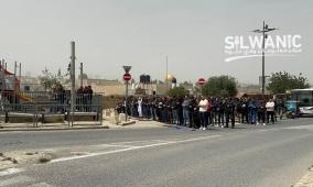 الاحتلال يواصل منع الصلاة في المسجد الأقصى للجمعة الخامسة