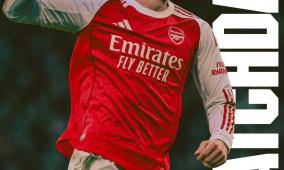 بث مباشر: مشاهدة مباراة أرسنال وساوثهامبتون اليوم في الدوري الإنجليزي 2026