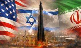 حربٌ لا يعرف أطرافها متى وكيف تتوقف