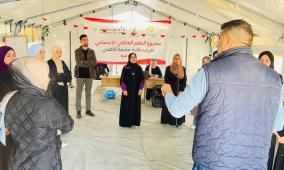 "جامعة الأقصى" و"إبداع المعلم" يفتتحان برنامجاً حول التعلم العاطفي الاجتماعي في قطاع غزة