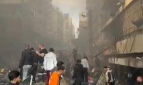 182 شهيدا و890 جريحا في غارات الاحتلال على لبنان