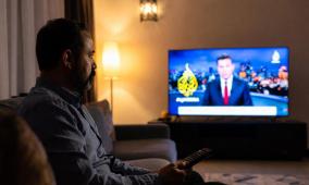 تردد قنوات الجزيرة الإخبارية 2026 وبث مباشر يوتيوب: تابع تطورات الحرب على إيران ومهلة ترامب لحظة بلحظة