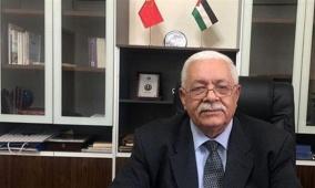 وزارة الخارجية تنعى سفيرها فريز مهداوي