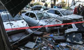 مئات الشهداء والجرحى في قصف الاحتلال مناطق مختلفة في لبنان