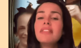 سبب وفاة فلة صديقة كارولين مارليني: القصة الكاملة والحقيقة التي أبكت المتابعين (شاهد)