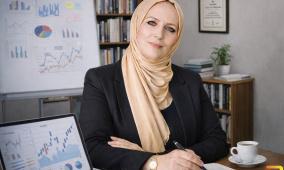 التمويل الأخضر في البنوك الفلسطينية: نحو رؤية استراتيجية بيئية وحوكمة مؤسسية فعّالة