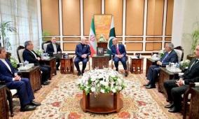 مسؤول إيراني: السيطرة على مضيق هرمز وتعويضات الحرب “حقوق للشعب”