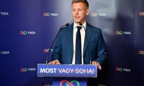 سقوط صديق ترمب ونتنياهو.. أوربان يخسر انتخابات المجر