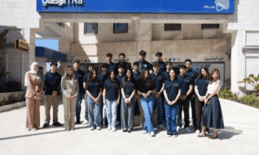 البنك الوطني يطلق النسخة الرابعة من برنامج "ابداها صح" للتثقيف المصرفي لطلبة المدارس