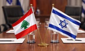 خاص | مفاوضات لبنانية إسرائيلية مباشرة تثير خلافا حادا داخل لبنان