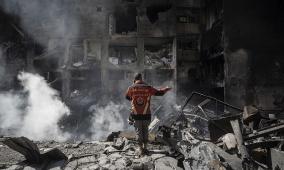 ترامب يعلن وقف إطلاق النار في لبنان لـ10 أيام اعتبارا من منتصف الليل