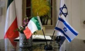 خاص| إيطاليا توقف تعاونًا عسكريًا مع إسرائيل.. رسائل سياسية أم ضغط على واشنطن؟