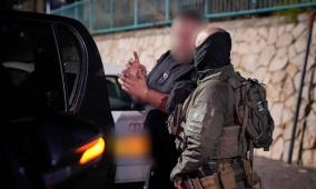 اعتقال جنديين من سلاح الجو الإسرائيلي بشبهة التجسس لصالح إيران