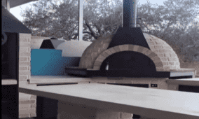 خاص| أفران خارجية وطوابين حرارية بجهود فلسطينية.. "نابولي" من دير أبو مشعل تحكي قصة نجاحها