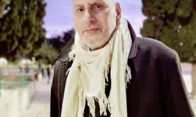 وفاة الشيخ ناجي القزاز مؤذن المسجد الأقصى.. رحيل صوت صدح بالحق لـ 48 عاماً (استمع للآذان بصوته)