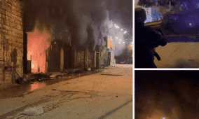 مقتل مواطن نتيجة تعرضه لإطلاق نار في بيت أمر شمال الخليل