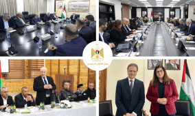 مركز الاتصال الحكومي يرصد أهم التدخلات التي نفذتها الحكومة خلال الأسبوع الماضي