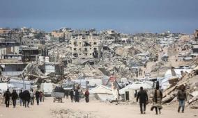 خاص | فجوة المراحل تهدد مسار التهدئة في غزة: نزع السلاح يتصدر المشهد ويؤجل القضايا الإنسانية