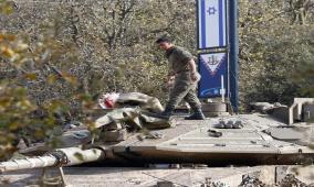 إسرائيل... ترتيباتٌ هشة لتحدياتٍ قوية