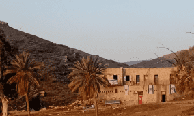 "التربية": تدمير مدرسة المالح الأساسية في طوباس جريمة جديدة بحق التعليم