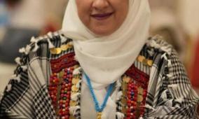 القمر ليس أنثى