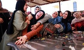 15 شهيداً في اعتداءات المستوطنين منذ مطلع العام الجاري