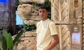 استشهاد طفل برصاص الاحتلال خلال اقتحام نابلس 