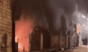 خاص| هدنة 10 أيام في بيت أمر بعد خسائر فادحة.. شجار عائلي يحرق المنازل ويشلّ الحياة!