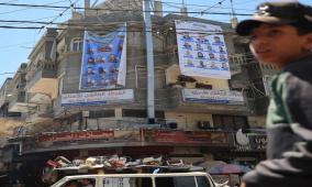 الانتخابات في حياتنا الفلسطينية