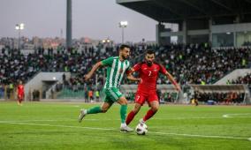 بث مباشر مشاهدة مباراة الوحدات والجزيرة اليوم في الدوري الأردني 2026