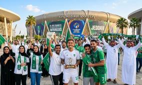 رابط بث مباشر مشاهدة مباراة الأهلي السعودي وماكيدا زيلفيا في نهائي دوري أبطال آسيا للنخبة 2026