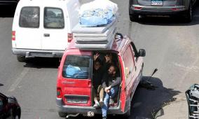 13 شهيدا لبنانيا في آخر 24 ساعة ومقتل جندي إسرائيلي وإصابة آخرين بينهم ضابط