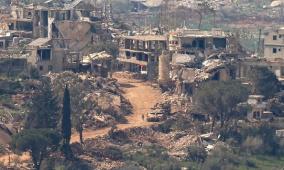 محلل سياسي لـ"رايــة": خياران أمام نتنياهو في لبنان.. وثلاثة هواجس تعمّق المأزق