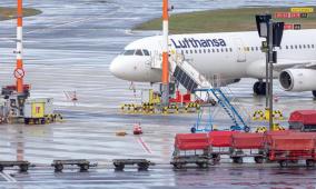 ارتفاع أسعار الوقود يهدد بإفلاس شركات طيران أوروبية