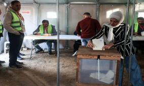 الانتخابات المحلية... وباقي حلقات السلسلة