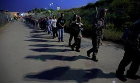 الإحصاء: ارتفاع معدلات البطالة في قطاع غزة والضفة خلال 2025