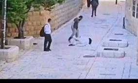 إسبانيا تدين الاعتداء على راهبة بالقدس وتطالب بتقديم الجاني للعدالة