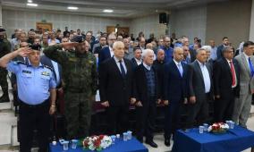 جولة لوزير الداخلية في أريحا والأغوار تؤكد تعزيز التنسيق وتحسين الخدمات
