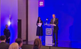 وزير العدل: الحكومة تضع قيادة المرأة في موقعها الطبيعي ركيزةً من ركائز الحكم الرشيد وسيادة القانون
