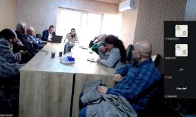 اجتماع الجمعية العمومية لـ "استقلال" وانتخاب مجلس إدارة جديد