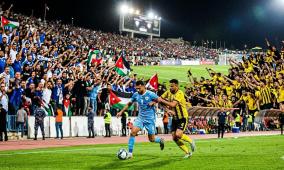 ترتيب الدوري الأردني 2026 الآن: سيناريوهات حسم اللقب بين الحسين إربد والفيصلي
