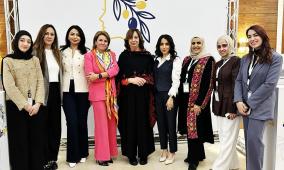 جمعية أصالة تنظم فعالية "منتج وحكاية"