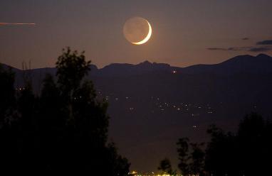 موعد استطلاع هلال شهر رمضان 2026 في مصر | بث مباشر إعلان دار الإفتاء المصرية لرؤية تحري الهلال